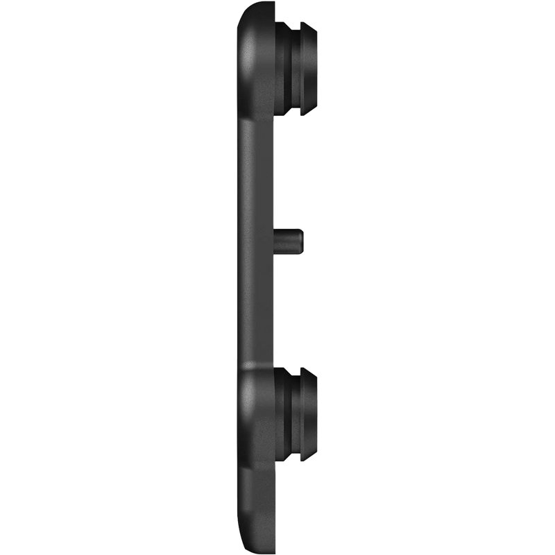TWIST Bike Base, Fidlock TWIST Bike Base in Black side