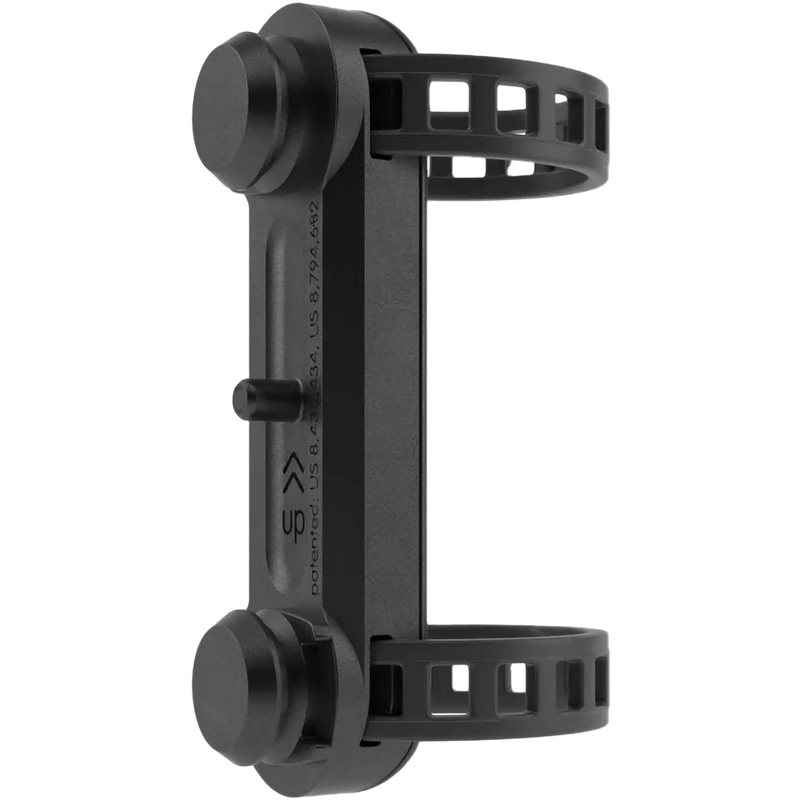 TWIST Universal Base, Fidlock TWIST Universal Base in Black
