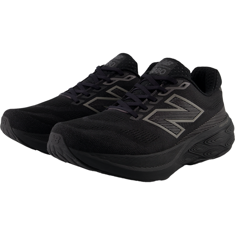 Men's Fresh Foam 880 v15, New Balance Fresh Foam X 880v15 toe pair