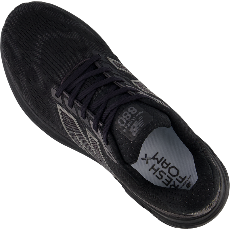 Men's Fresh Foam 880 v15 - 2E Wide, New Balance Fresh Foam X 880v15 side top