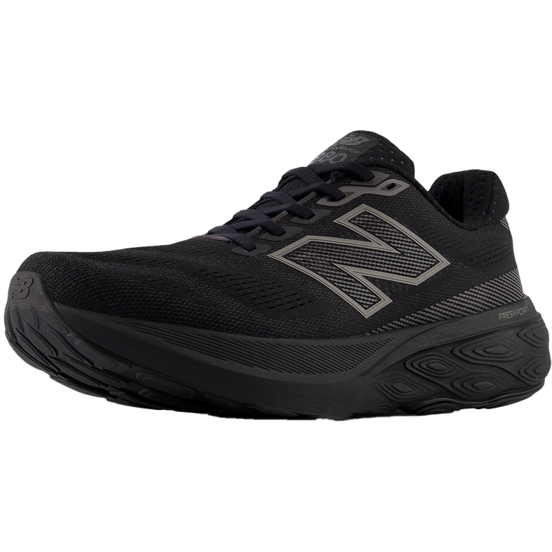 Men's Fresh Foam 880 v15 - 4E Extra Wide, New Balance Men's Fresh Foam X 880v15 xWide side 3/4