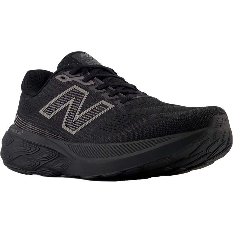 Men's Fresh Foam 880 v15, New Balance Fresh Foam X 880v15 3/4 toe