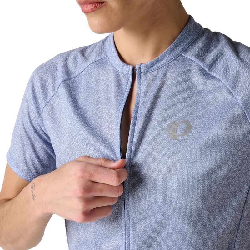 Women's Classic Jersey, Pearl Izumi Women's Classic Jersey Zipper