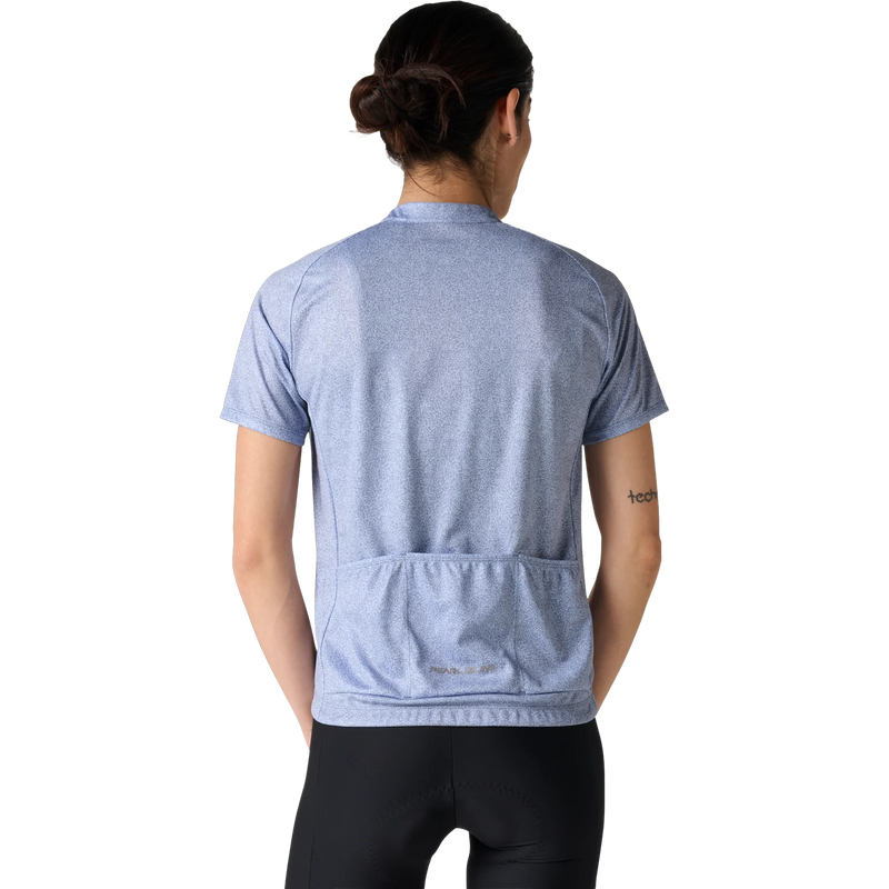Women's Classic Jersey, Pearl Izumi Women's Classic Jersey Back