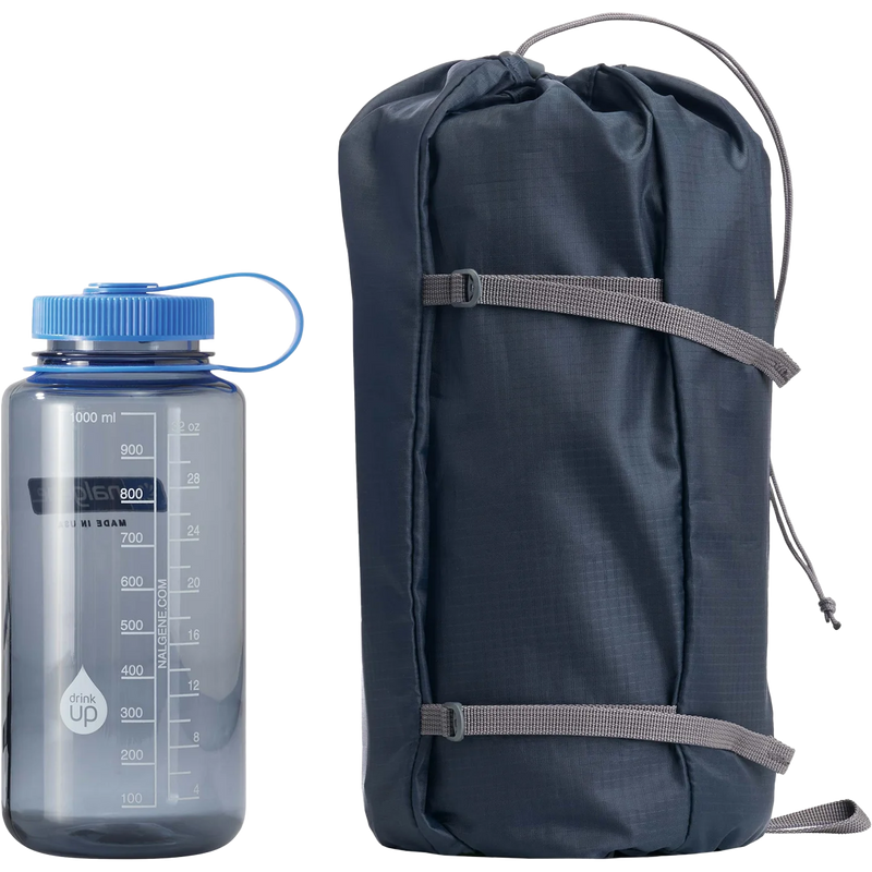 Trail ProLite Large, Therm-a-Rest Trail ProLite pack size