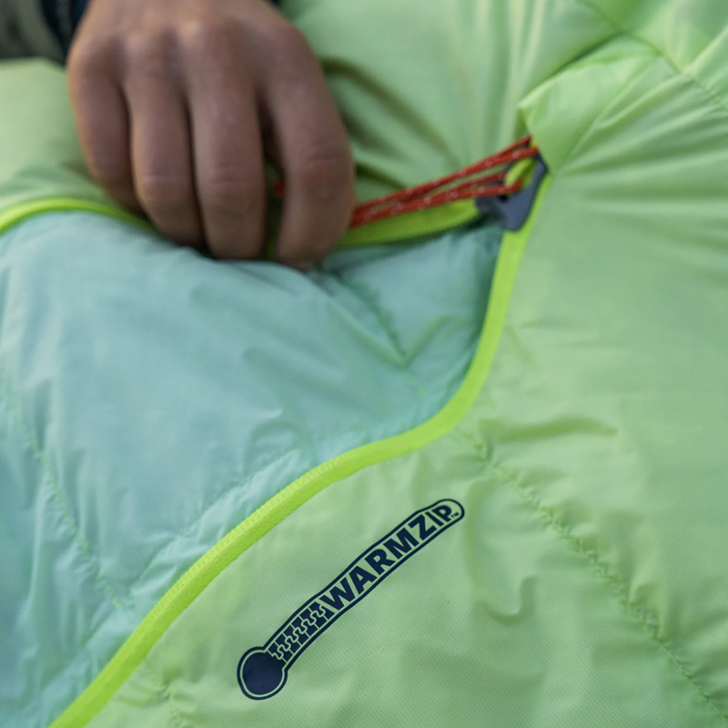 Boost 650 32F/0C Long, Therm-a-Rest Boost 650 32F/0C WarmZip