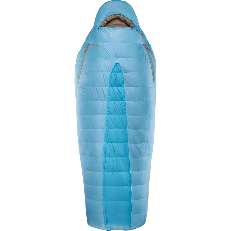 Boost 650 20F/-6C Regular, Therm-a-Rest Boost 650 20F/-6C WarmZip open
