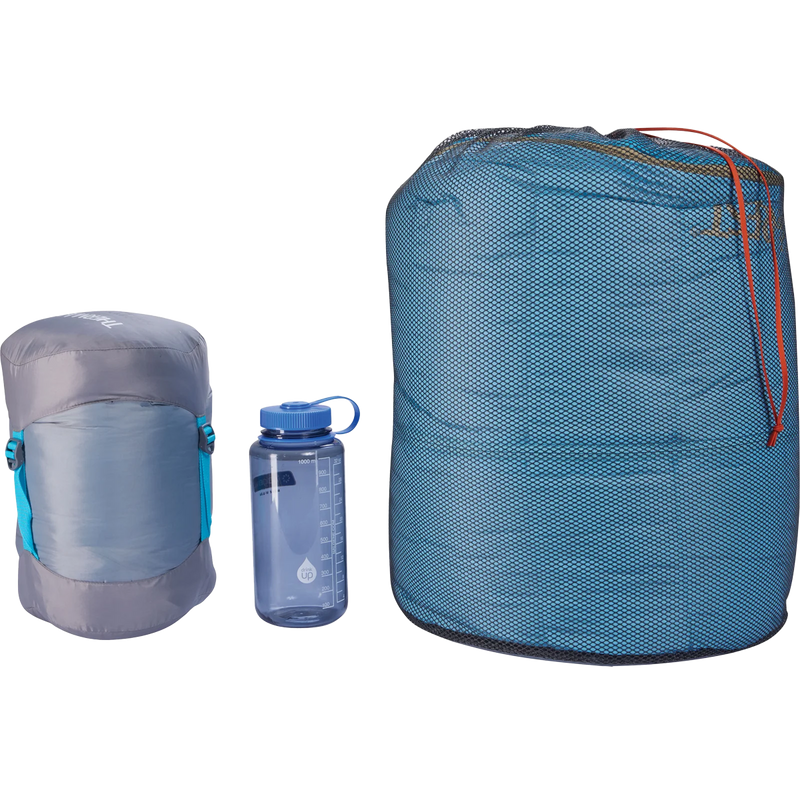 Boost 650 20F/-6C Regular, Therm-a-Rest Boost 650 20F/-6C pack size