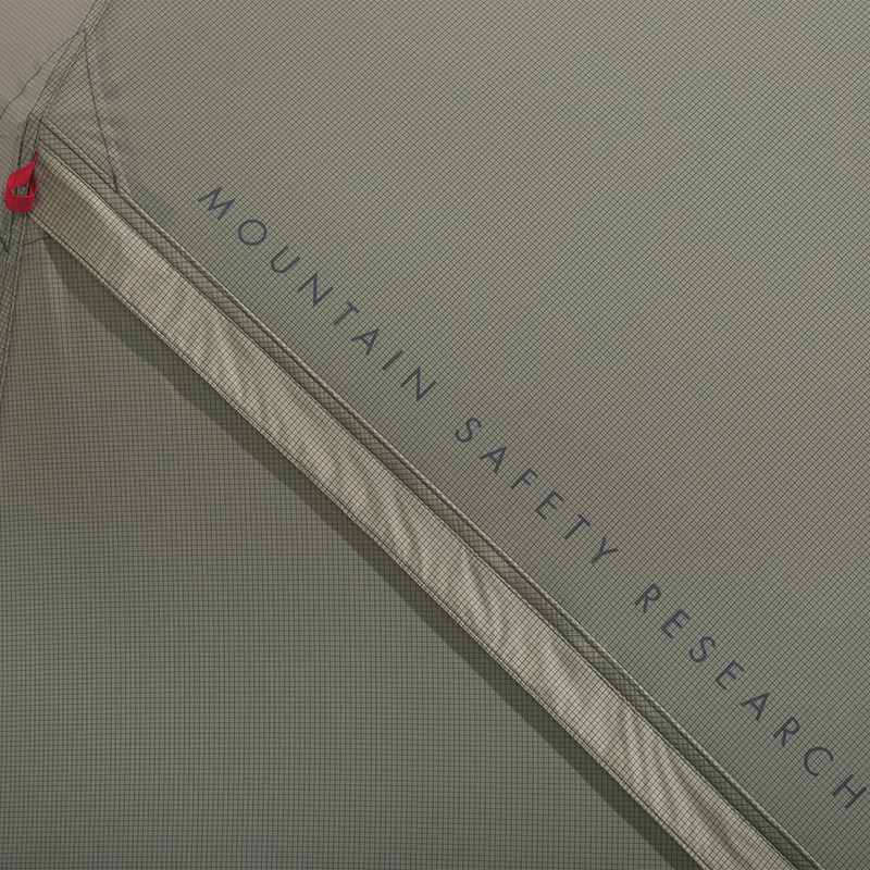 Hubba Hubba LT 2, MSR Hubba Hubba LT logo