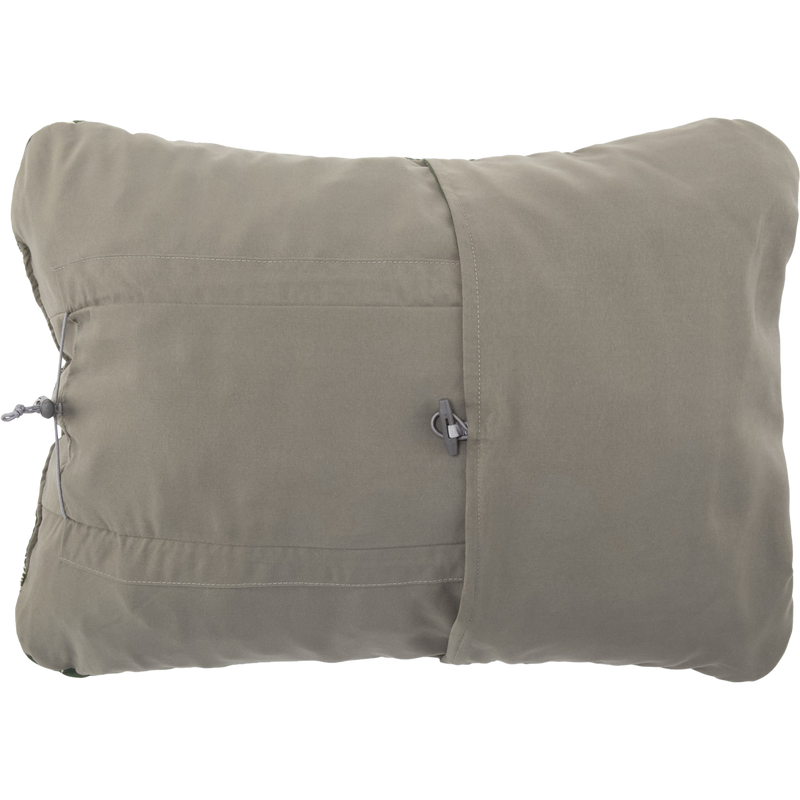 Compressible Pillow Cinch Large, Therm-a-Rest Compressible Pillow Cinch Large Back
