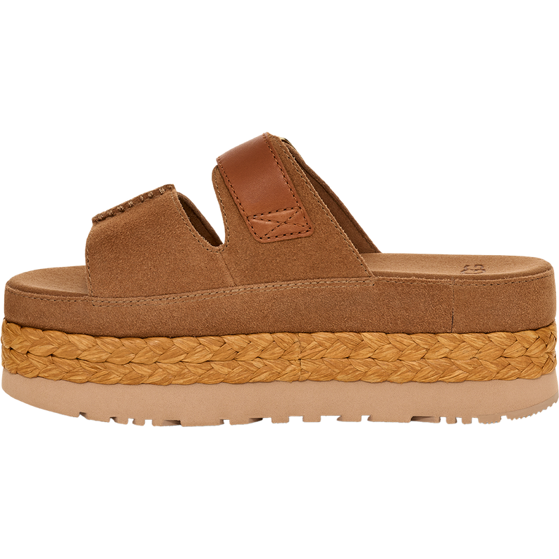 Women's Aubrey Slide, UGG Women's Aubrey Slide side