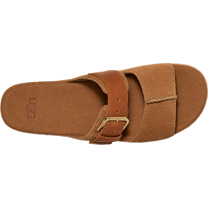 Women's Aubrey Slide, UGG Women's Aubrey Slide top