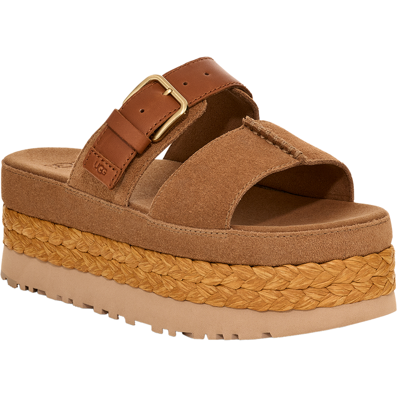 Women's Aubrey Slide, UGG Women's Aubrey Slide toe