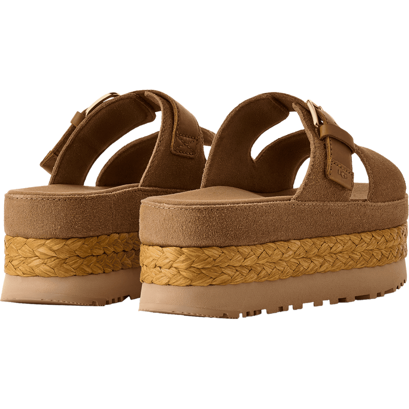 Women's Aubrey Slide, UGG Women's Aubrey Slide pair heels