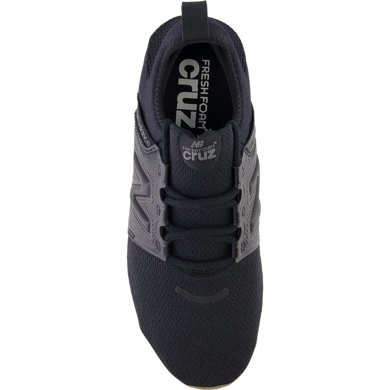 Women's Fresh Foam X Cruz v3, New Balance Women's Fresh Foam X Cruz v3 top