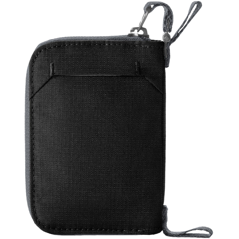 Stash RFID Wallet, Eagle Creek Stash RFID Wallet in 010 Black back