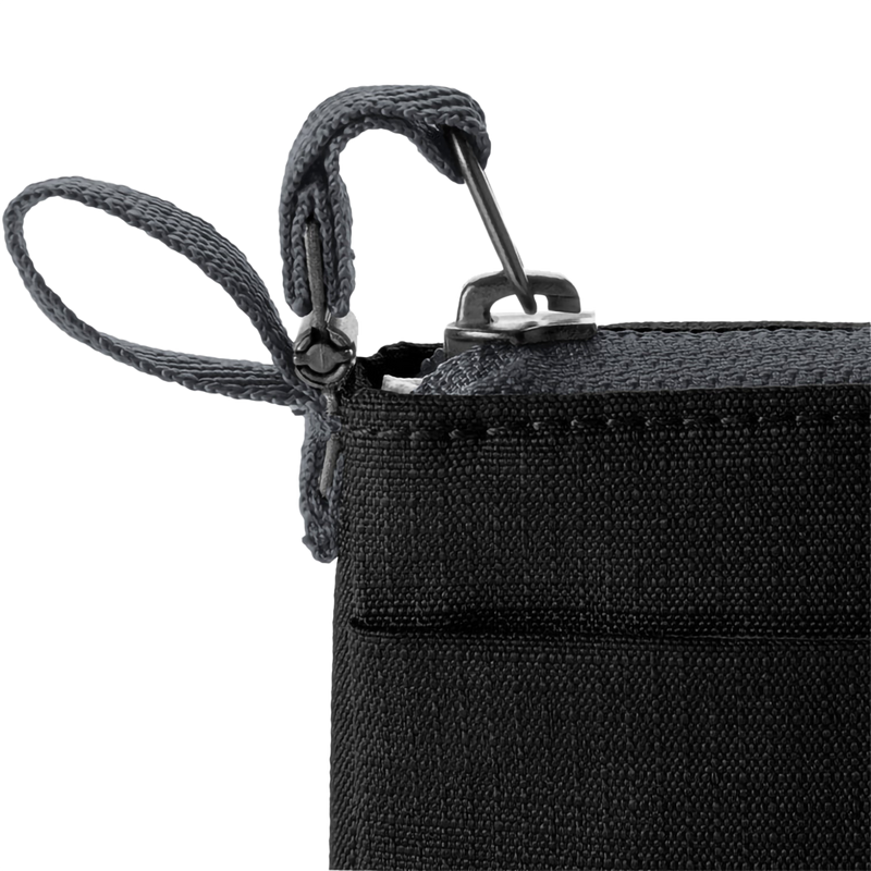 Stash RFID Wallet, Eagle Creek Stash RFID Wallet in 010 Black zipper