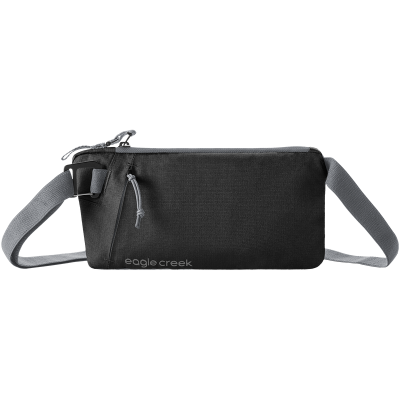 Stash RFID Sling Bag, Featured Image