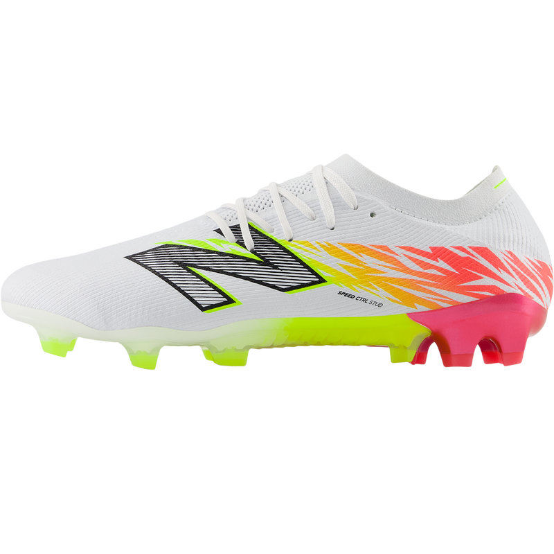 Furon Elite FG V8, New Balance Furon Elite FG V8 side