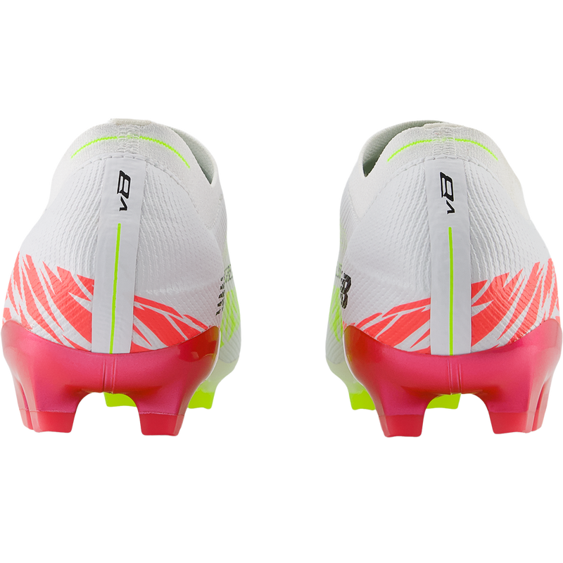Furon Elite FG V8, New Balance Furon Elite FG V8 back
