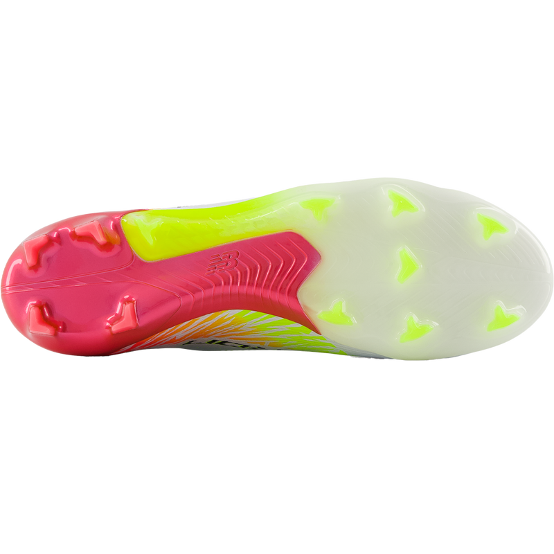 Furon Elite FG V8, New Balance Furon Elite FG V8 bottom