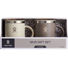 Hydro Flask Warm & Cozy Gift Set in Mushroom/Moonlight