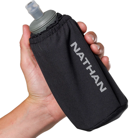 Pinnacle 18 oz Insulated Soft Flask