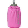 Fuchsia/Reflective Silver