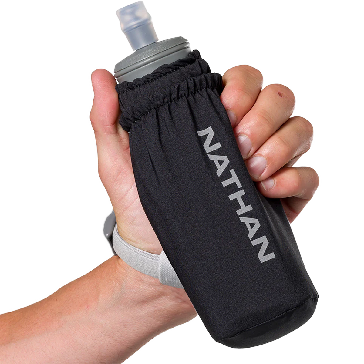 Pinnacle 14 oz Soft Flask alternate view