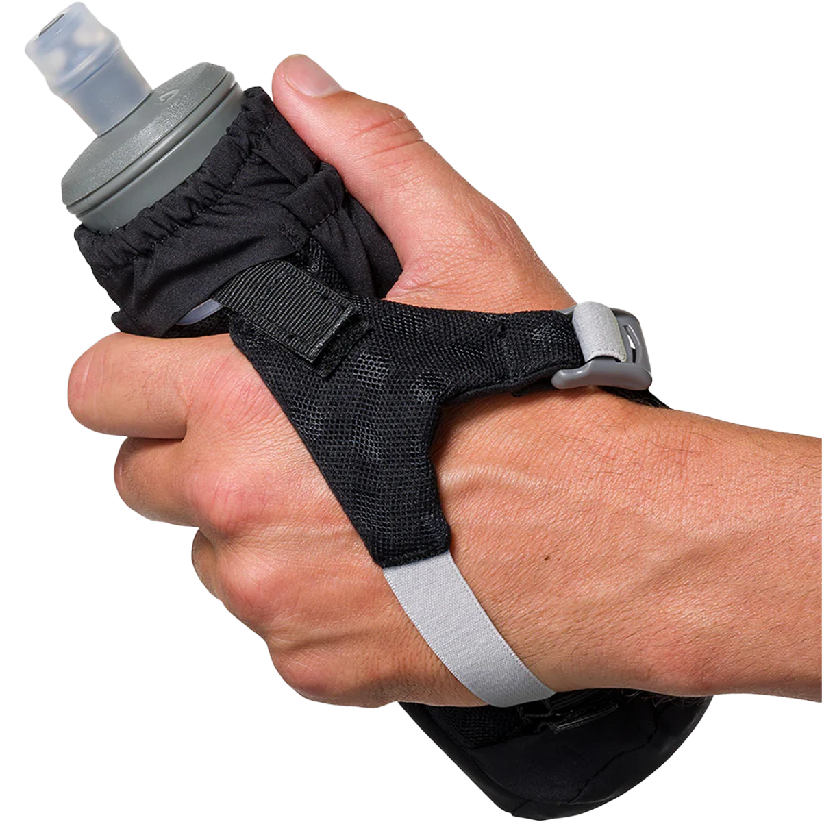 Pinnacle 14 oz Soft Flask alternate view