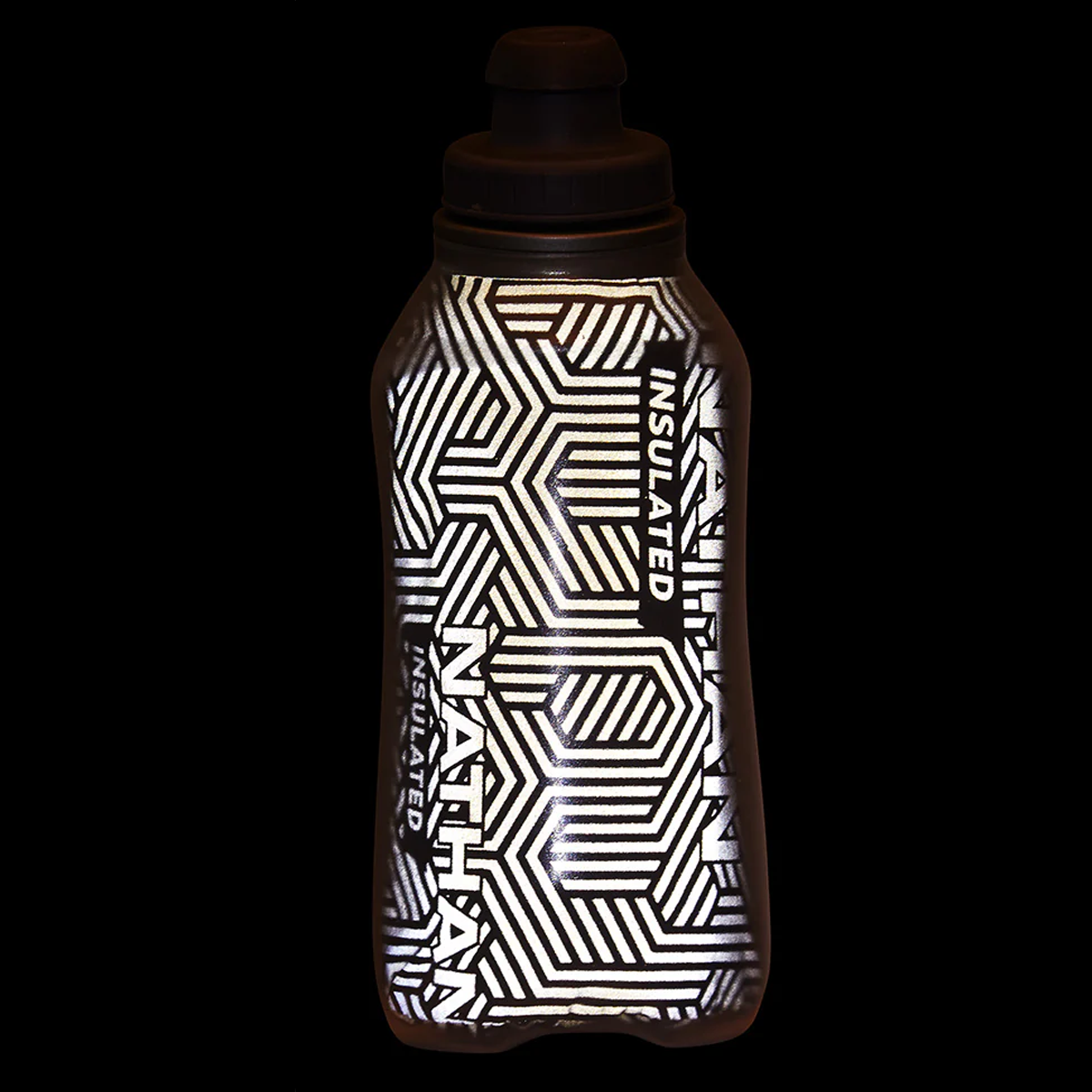 SpeedDraw 2 Insulated Flask 12 oz alternate view