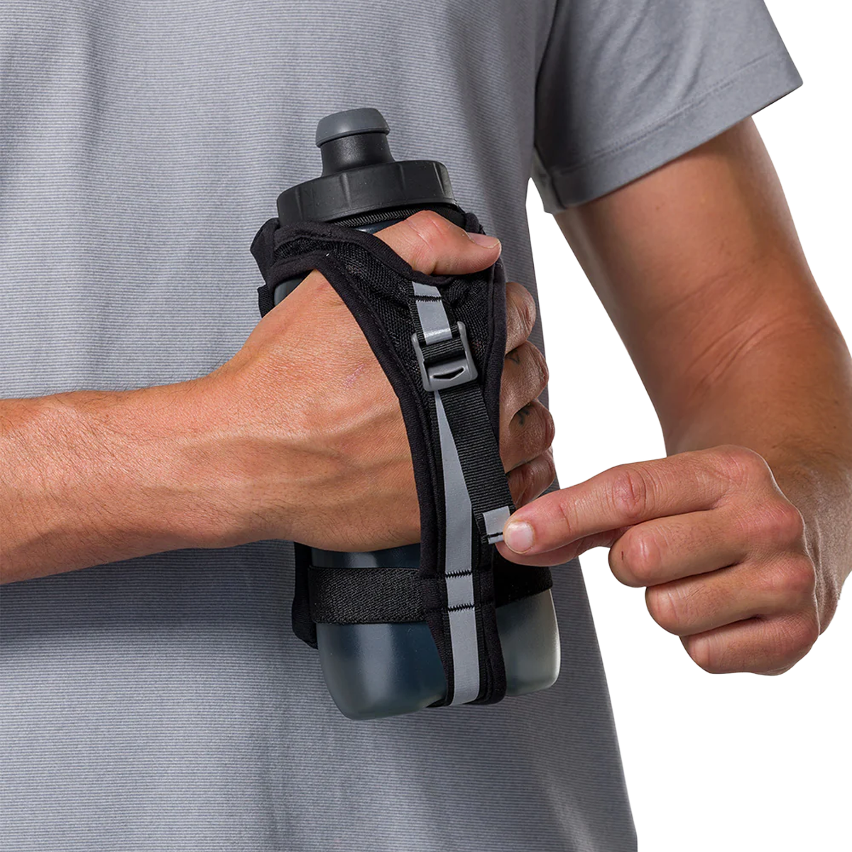 SpeedDraw 2 Flask - 22oz alternate view