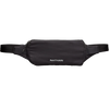 Black/Reflective Silver