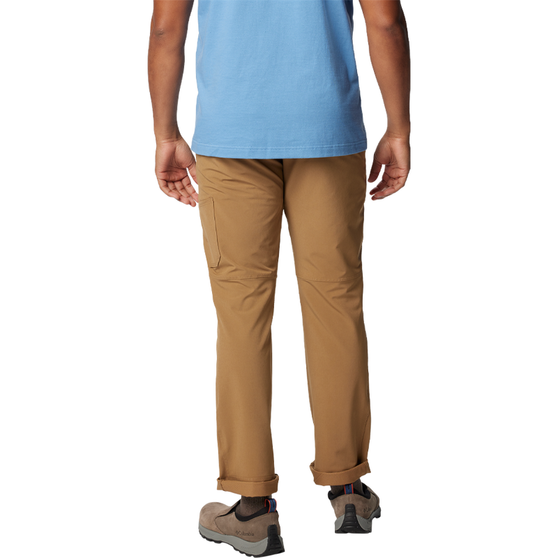 Men's Landroamer Pant Short