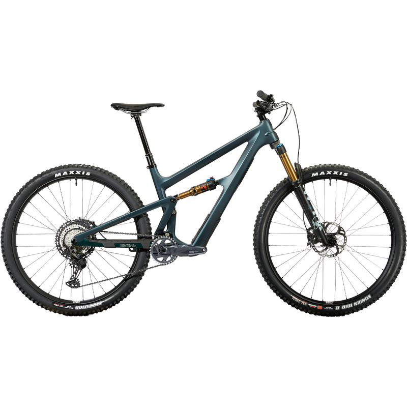 Ibis Ripley V5 GX Transmission Demo Bike, Featured Image