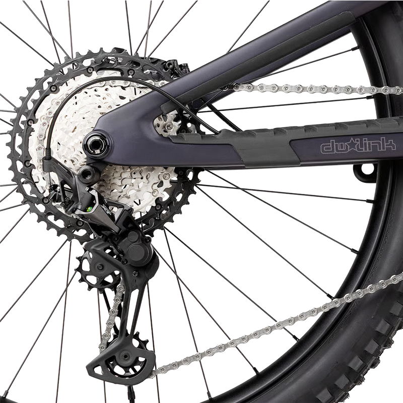 Ripmo V3 XT, Ibis Ripmo V3 XT rear drivetrain