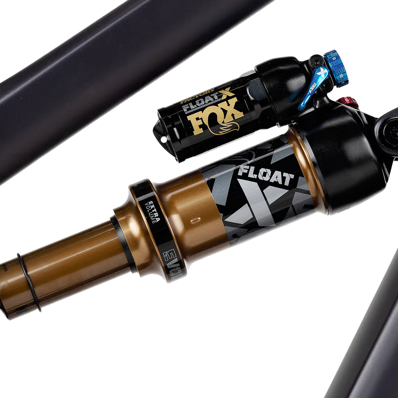 Ripmo V3 XT, Ibis Ripmo V3 XT shock