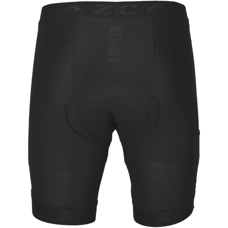 Ventor Liner, Zoic Ventor Liner in Black back