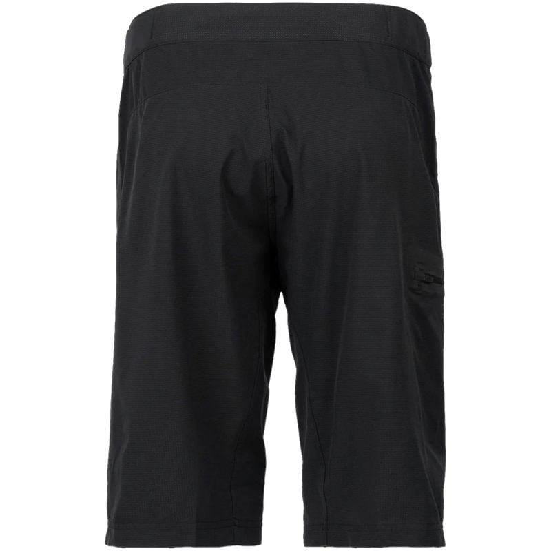 Ventor Short 13, Zoic Ventor Short 13 in Black back