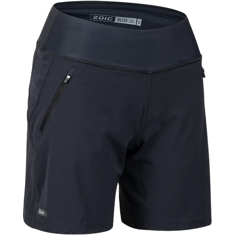 Women's Bliss Short 7 Liner