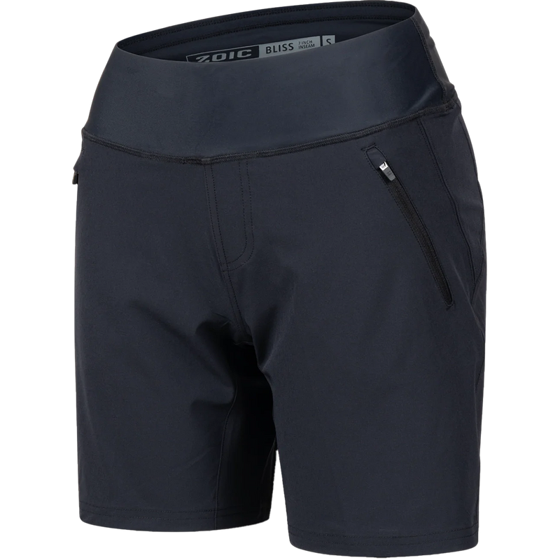 Women's Bliss Short 7 Liner
