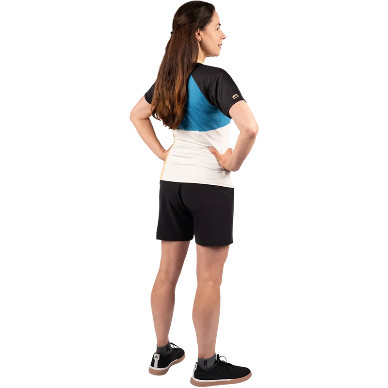 Women's Bliss Short 7 Liner