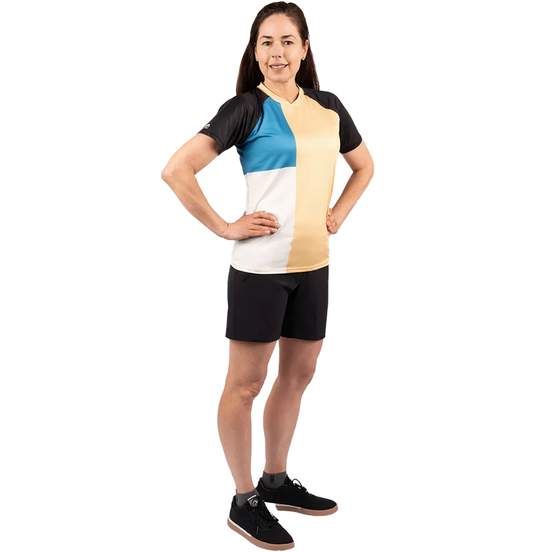 Women's Bliss Short 7 Liner