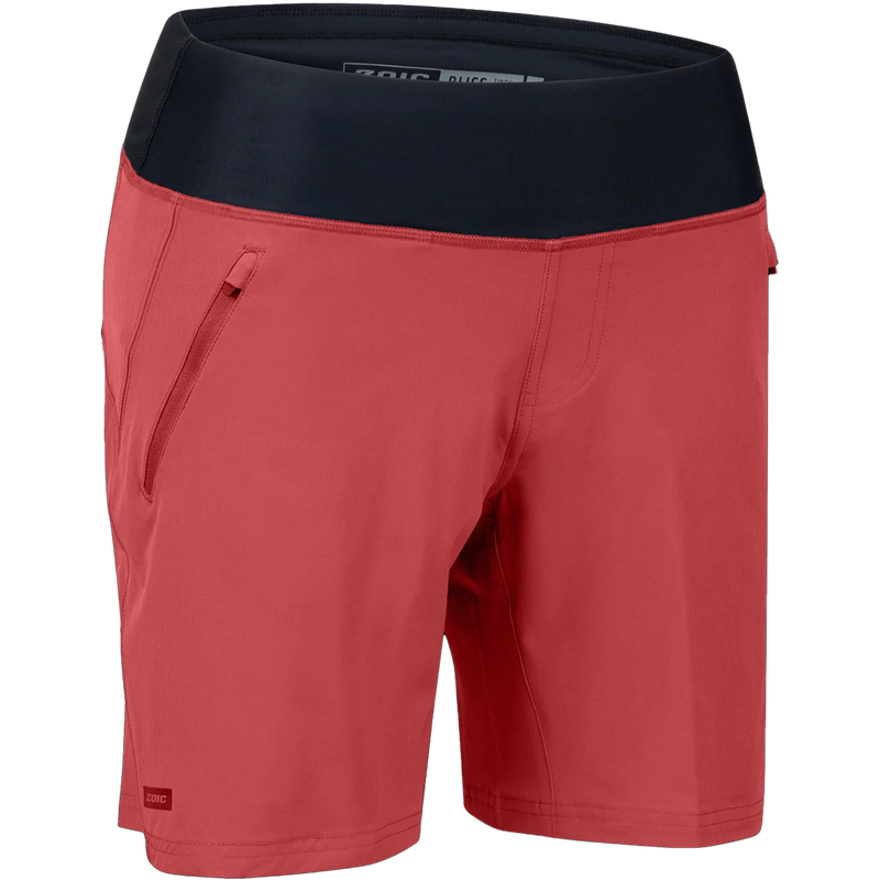 Women's Bliss Short 7 Liner, Featured Image