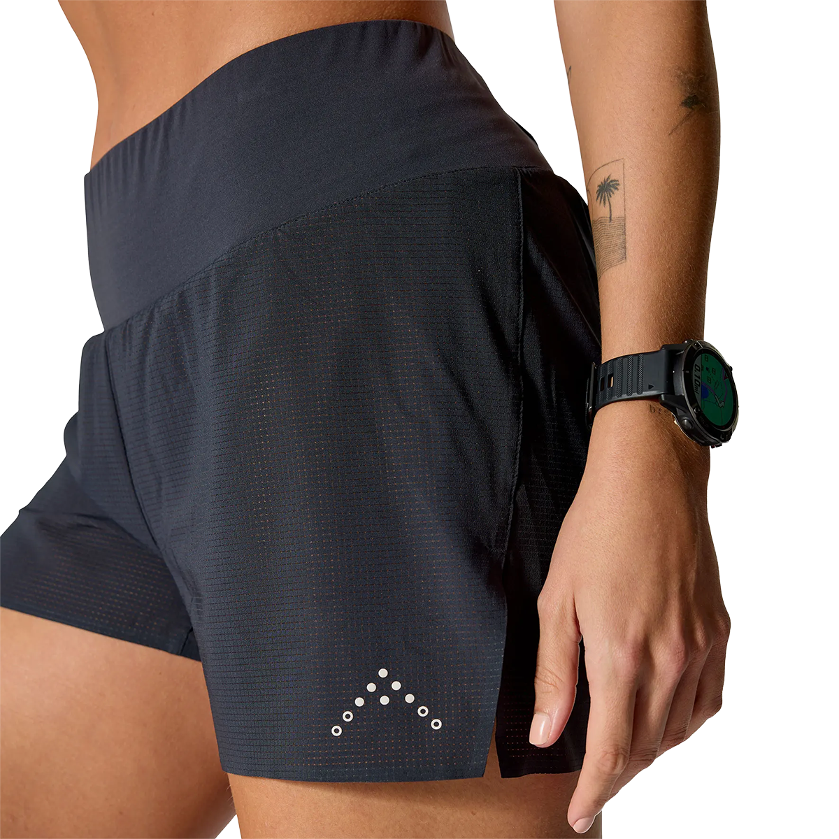 Women's Talus Light Shorts alternate view