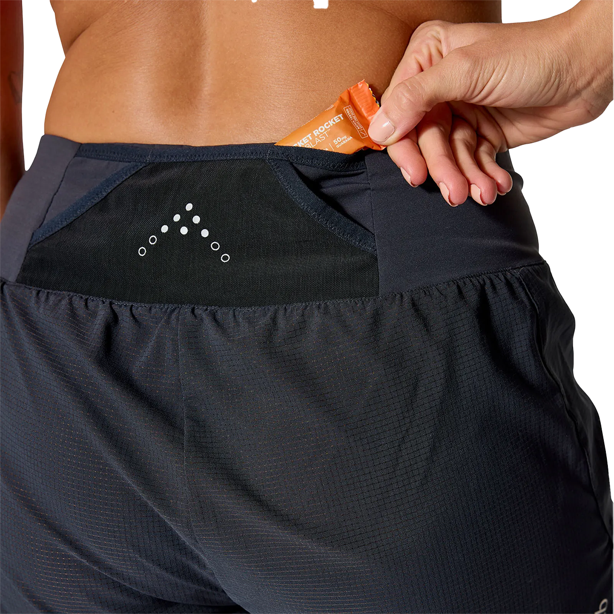 Women's Talus Light Shorts alternate view