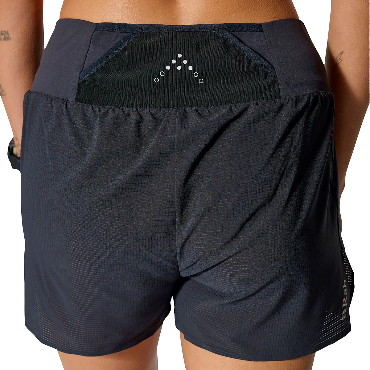 Women's Talus Light Shorts alternate view