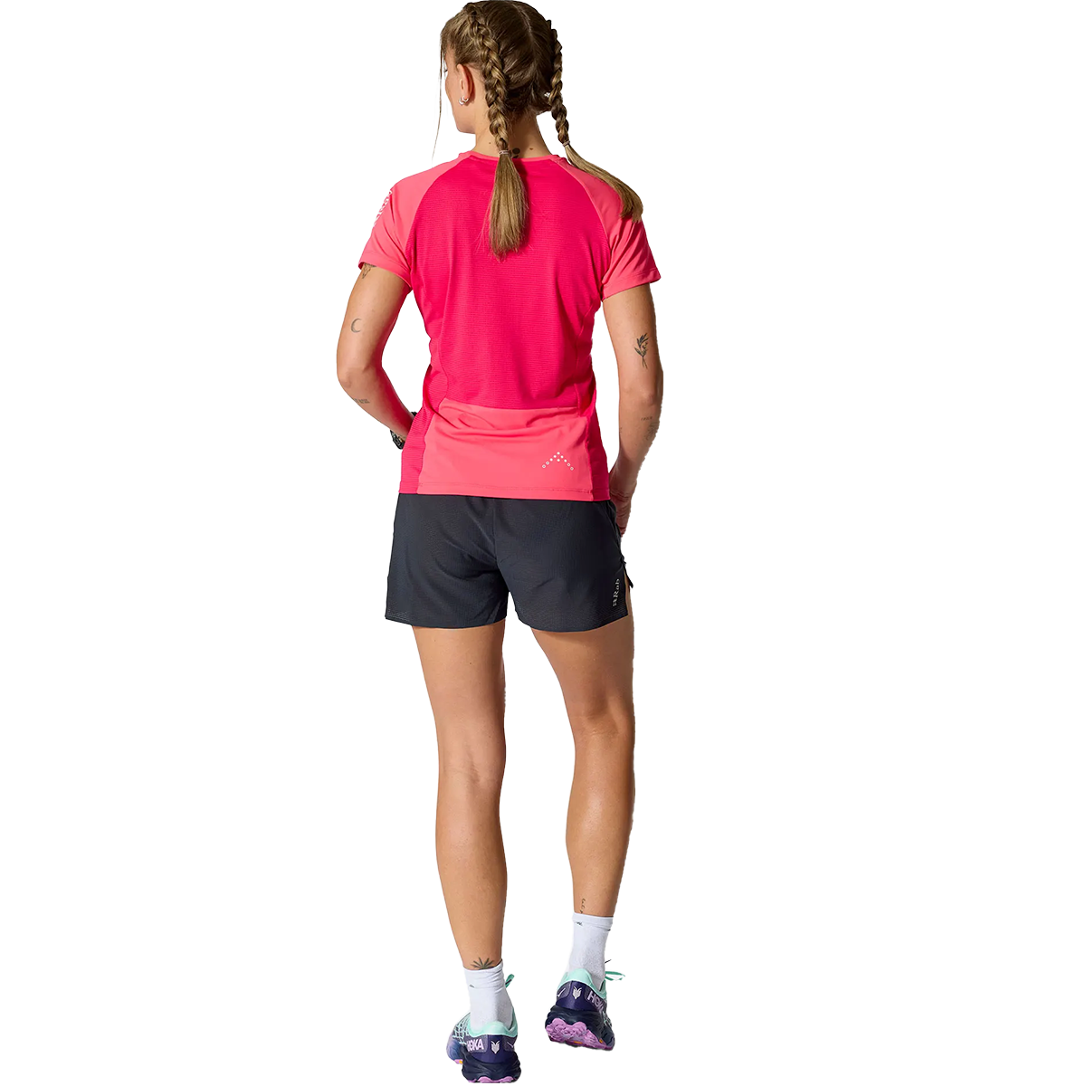 Women's Talus Light Shorts alternate view