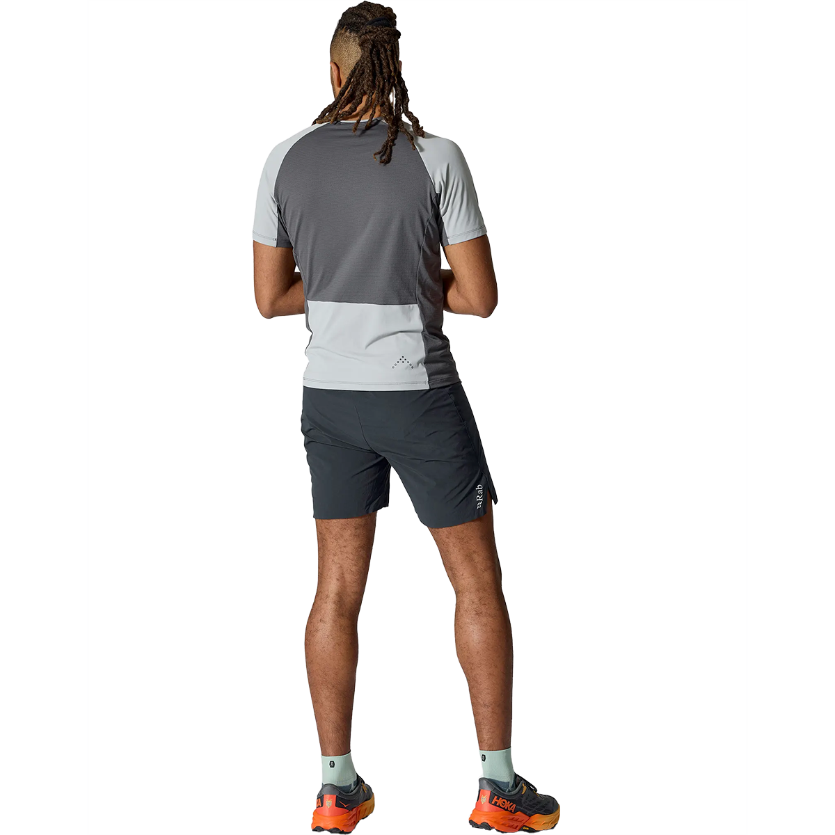 Talus Light Shorts alternate view