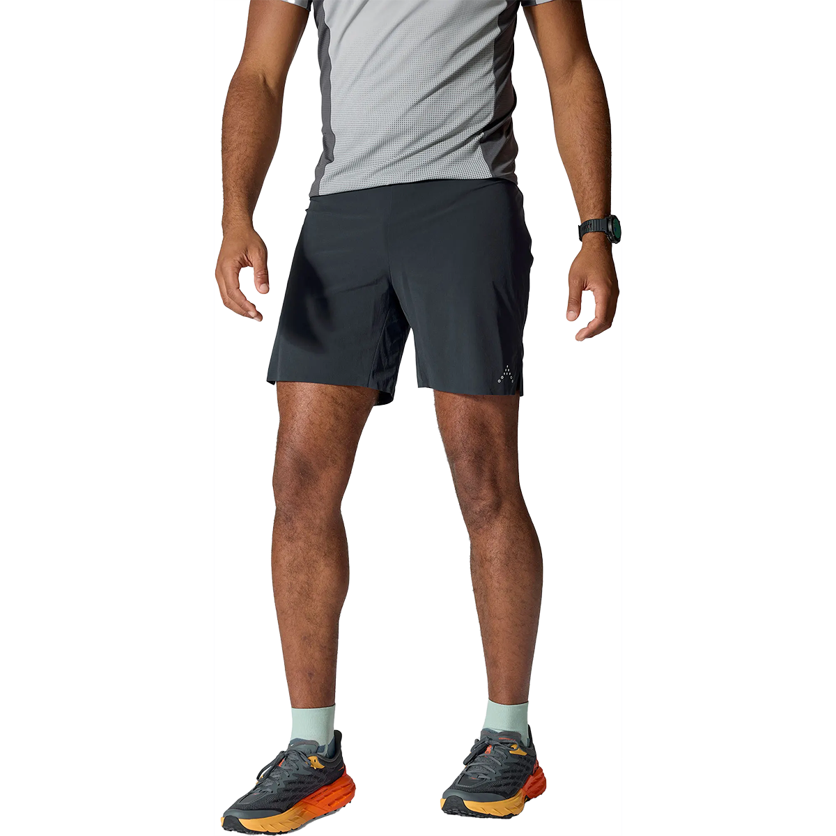 Talus Light Shorts alternate view